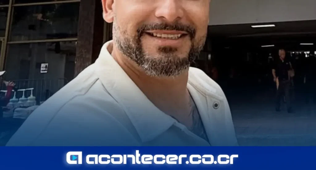 Rubén Rodríguez, creador de contenido conocido como el mae de los perros, enfrenta querella por injurias y difamación ante el Tribunal Penal de Cartago