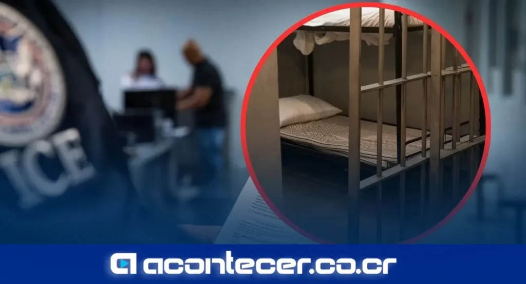 Comisión Política del Frente Amplio exige investigación por muertes de costarricenses bajo custodia de ICE en Estados Unidos