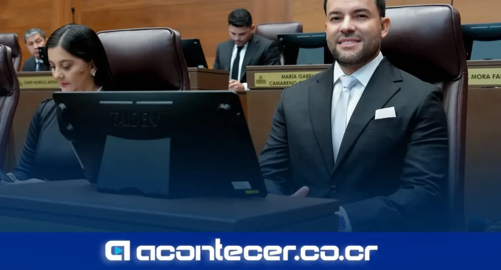 Diputado Bogantes impulsa reforma al artículo 121 del Código Penal
