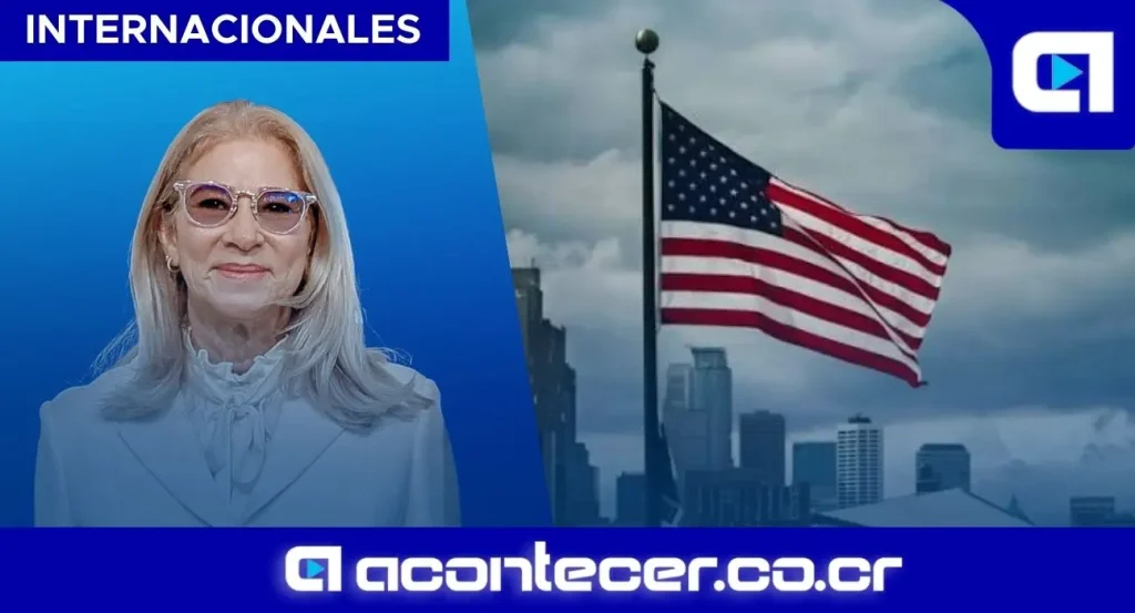 Cilia Flores, esposa de Nicolás Maduro, durante su detención en prisión federal de Brooklyn por cargos de narcotráfico