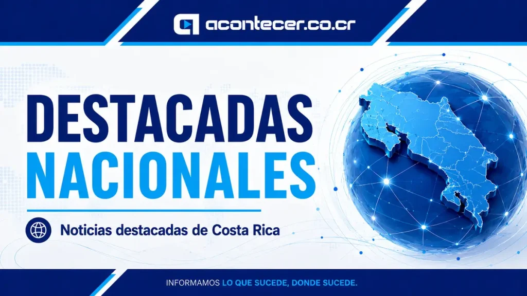 Ilustración de Acontecer para nota de política nacional