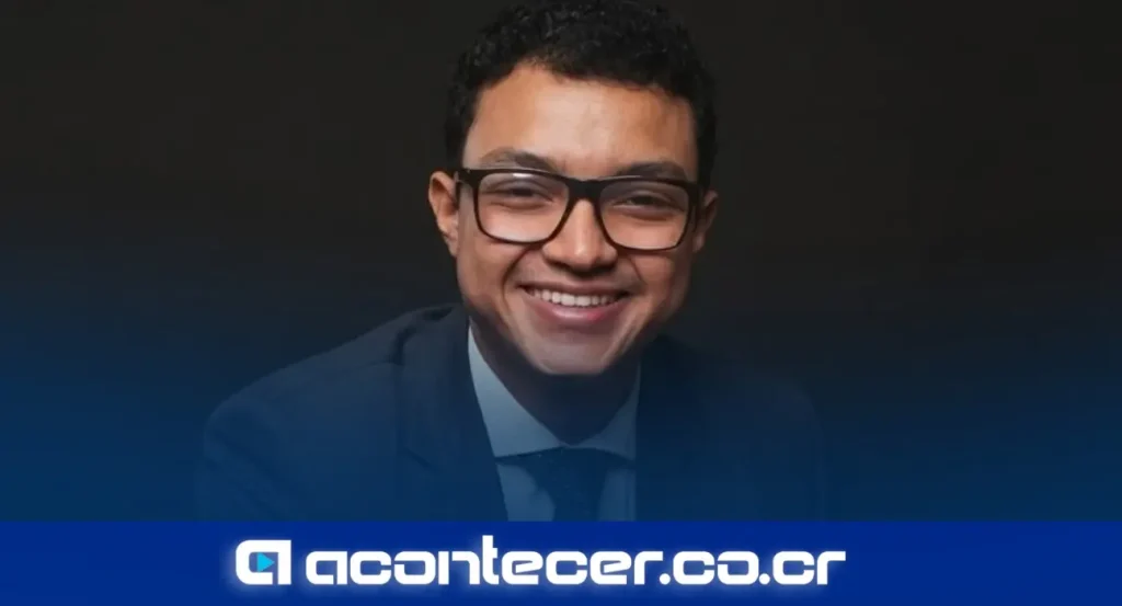 Julio Hernández: "Se puede incidir desde muchos espacios"