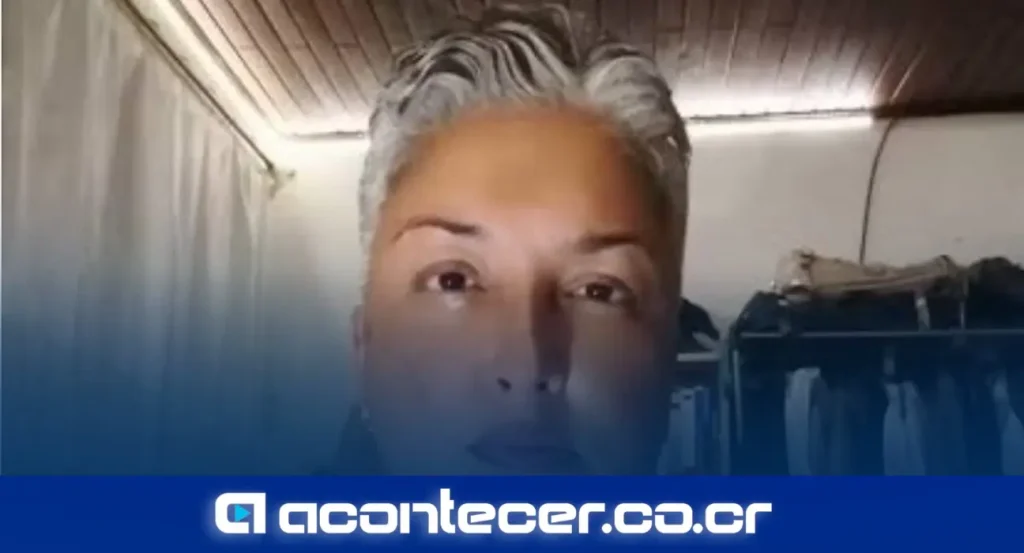 Documento de denuncia presentado por la médica Jimena Campos Vallejos ante la Escuela de Nutrición de la Universidad de Costa Rica por presunta crisis alimentar
