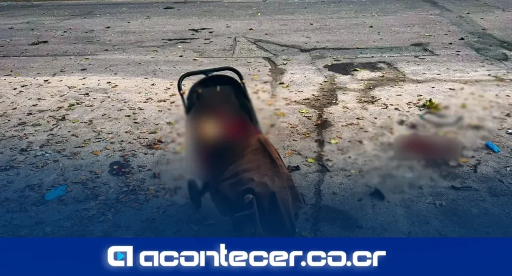 Multitud da el adiós a la bebé Angelina y a su madre, muertas por un dron ruso en Ucrania