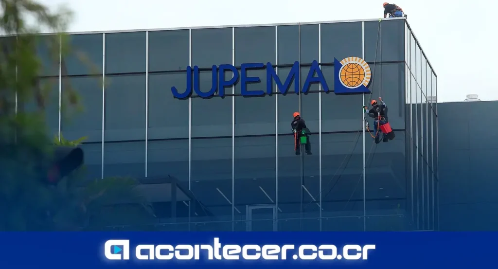 Documento de JUPEMA sobre advertencias presupuestarias del MEP y deudas con el Régimen de Capitalización Colectiva