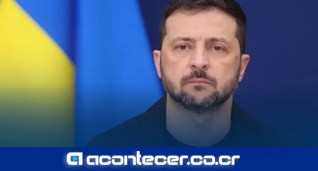 Zelenski: ataques a centros de datos de Yandex redujeron bots prorrusos en redes
