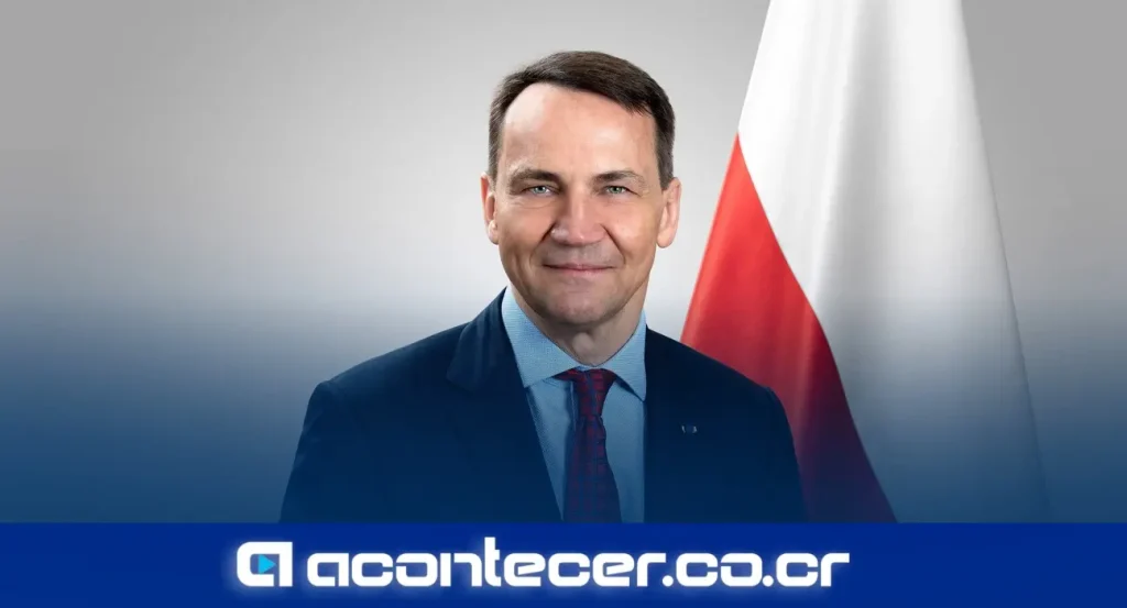 Polonia: devolver activos a Rusia sería "sobre nuestro cadáver"
