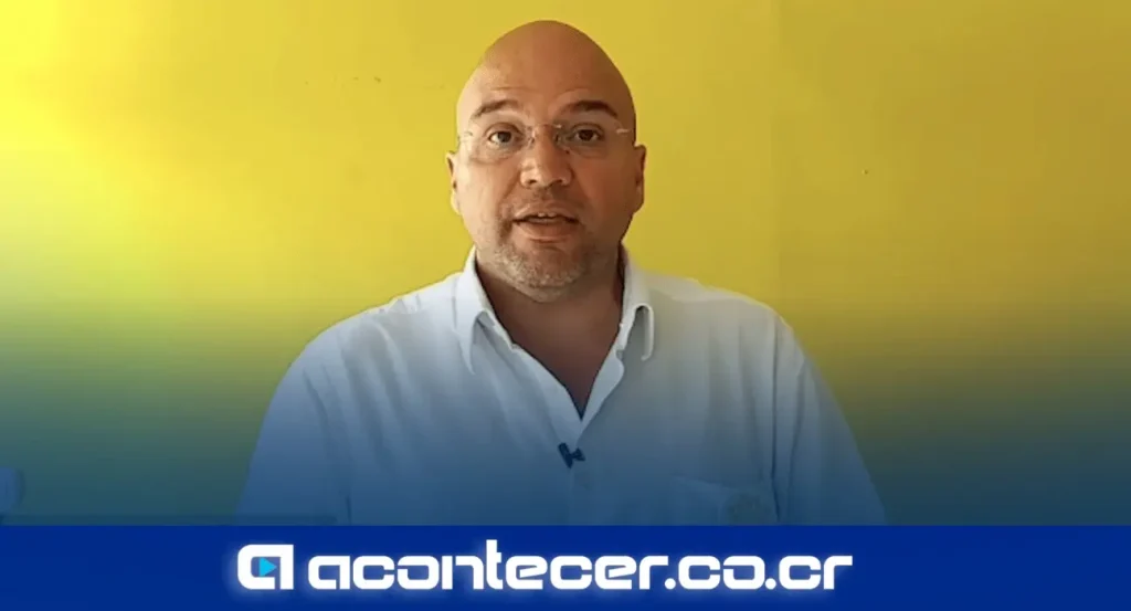 Edgardo Araya pide investigar eventuales vínculos entre lavado de capitales y oro de Crucitas