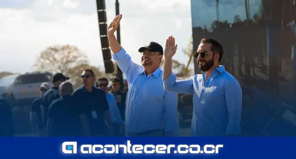 Nayib Bukele niega liberación masiva de presos del CECOT