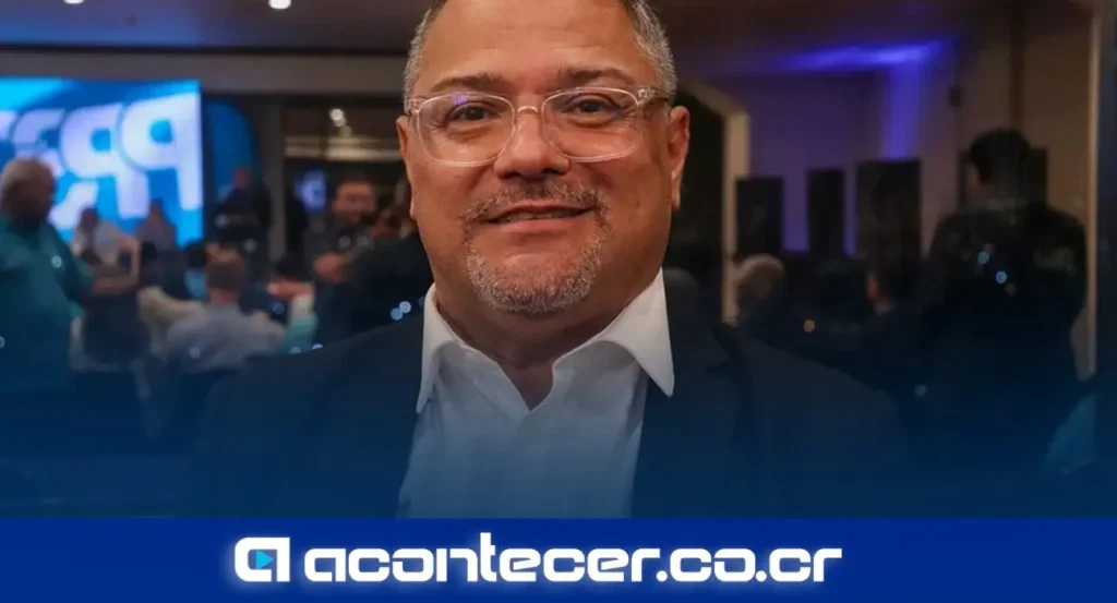 Osvaldo Artavia acusa a rectora del TEC de mentir sobre fondos para sede en Limón